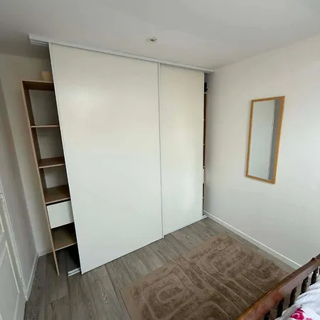Flat